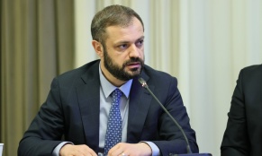 Ադրբեջանական կողմը կոնկրետ ապրանքերի ցանկ է ներկայացրել, որը իրենց հետաքրքրում է, մենք ուղարկել ենք քանակը. Պապոյան