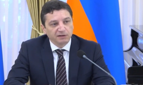 Ունեցել ենք 8.3 տոկոս տնտեսական աճ. Ֆինանսների նախարարը ամփոփում է տարին