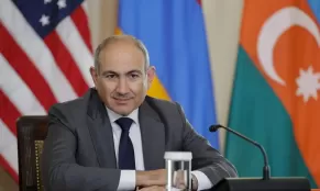 Այս տարի դեկտեմբերին էլ չի լինի հեղուկ գազի թանկացման խնդիր. Նիկոլ Փաշինյան