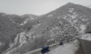 ՀՀ տարածքում ավտոճանապարհները հիմնականում անցանելի են