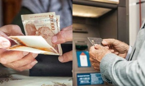 Ապրիլի 1-ից կանխիկ կենսաթոշակ չի լինելու. Թորոսյան