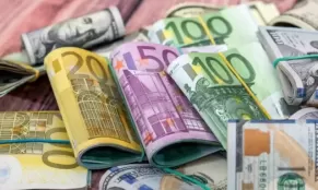 Տարադրամի փոխարժեքները փետրվարի 12-ին