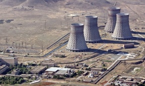 Ի՞նչ փուլում է Հայաստանի նոր ատոմակայանի նախագիծը