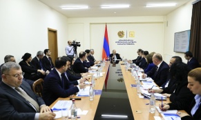 905.6 մլրդ դրամ՝ սոցիալական պաշտպանության ոլորտին 2025 թվականին