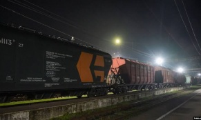 Հայաստան կուղարկվի ևս 7 վագոն հացահատիկ