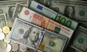 Տարադրամի փոխարժեքները մարտի 20-ին