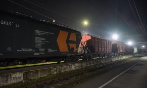 Այսօր Ադրբեջանի տարածքով տարանցիկ ճանապարհով Հայաստան կուղարկվի ռուսական ցորենի խմբաքանակ