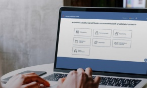 Իրականացված բարեփոխումների շրջանակում պարզեցվել է հայտարարագրման համակարգը