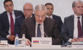 Ադրբեջանի տարածքով դեպի ՀՀ ապրանքների տարանցման արգելքի վերացումը հեռանկարներ է բացում տարածաշրջանում