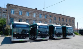 «Երևանի էլեկտրատրանսպորտ»-ի ենթակայանների կառավարման թվայնացման արդյունքում տարեկան կխնայվի 100 միլիոն դրամ գումար