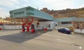 Կասեցվել է «Ա․Ա․ՀՈՎՀԱՆՆԻՍՅԱՆ» ընկերությանը պատկանող լցակայանի բենզինի և դիզվառելիքի վաճառքը