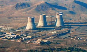 Օրեր անց կմեկնարկի հայկական ատոմակայանի շահագործման ժամկետը ևս 10 տարով երկարաձգելու ծրագիրը