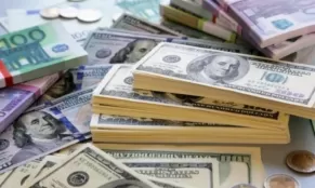 Տարադրամի փոխարժեքները մարտի 31-ին