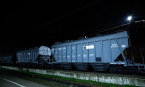 Ադրբեջանի տարածքով դեպի Հայաստան կուղարկվի 5 վագոն հացահատիկ