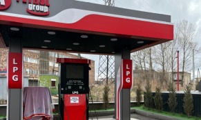 Կասեցվել է Գավառում գործող «Յուրա Հայրապետյան Արսենի» ԱՁ-ին պատկանող լցակայանի բենզինի վաճառքը