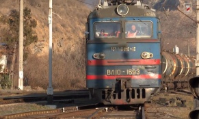 Ադրբեջանը այսօր Հայաստան կուղարկի 22 վագոն դիզելային վառելիք