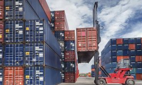 Հայաստանի արտաքին առևտրաշրջանառության ծավալը մարտին կրճատվել է