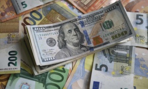 Տարադրամի փոխարժեքները ապրիլի 15-ին