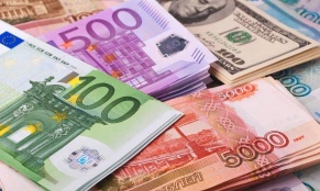 Տարադրամի փոխարժեքները ապրիլի 8-ին