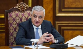 Ժամանակակից էկոլոգիան չի սահմանափակվում միայն կլիմայի հարցով, դա մարդկության գոյության հիմքն է