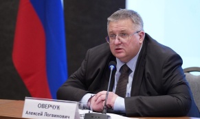 «Ռոսատոմը» կարող էր երկարաձգել Հայաստանի ԱԷԿ-ի աշխատանքը մինչև 2036 թվականը, սակայն Երևանն ընտրում է Եվրոպայի վեկտորը․ Օվերչուկ