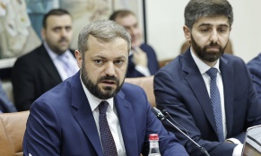 Էկոնոմիկայի նախարարությունը դիմել է հայ գործարարներին՝ ուղիղ առևտուր սկսել Թուրքիայի հետ