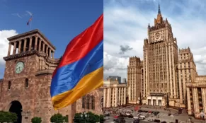 Հայաստանը ՌԴ-ից վառելիքի ու ադամանդի համաձայնագրի չեղարկման սպառնալիքով նամակ չի ստացել
