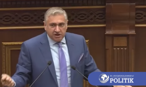 Բանկերը չարդարացված շահույթ ունեն՝ ի հաշիվ բնակչության. Արթուր Խաչատրյան