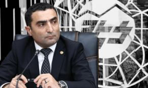 ՀԷՑ-ի 2026-ի Ներդրումային ծրագրի ընդհանուր բյուջեն կազմում է շուրջ 46,7 մլրդ դրամ. Ռոմանոս Պետրոսյան