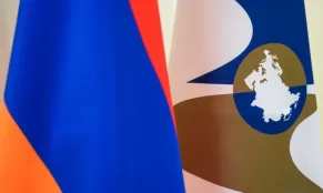 Մենք բազմիցս վերահաստատել ենք Հայաստանի հավատարմությունը Եվրասիական տնտեսական միության շրջանակներում փոխշահավետ համագործակցությանը․ Մհեր Գրիգորյան