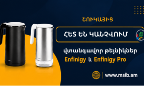 Հայաստանում իրացվել են խոհանոցի համար նախատեսված հնարավոր վտանգավոր թեյնիկներ