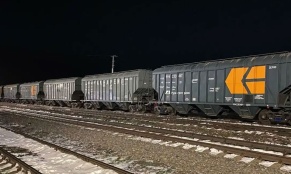 Այսօր Ադրբեջանի տարածքով Հայաստան կուղարկվի պարարտանյութի և հացահատիկի հերթական խմբաքանակը