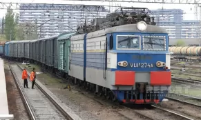Առաջին անգամ Ադրբեջանի տարածքով Հայաստան է ուղարկվել ալյումին և հացահատիկ