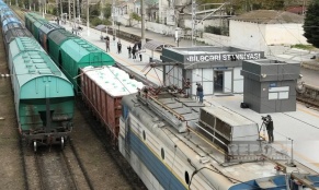 Վաղը ՌԴ-ից Հայաստան Ադրբեջանի տարածքով կուղարկվի 7 վագոն ցորեն