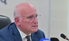 Հայաստանը կարող է գազ ներմուծել նաև Ադրբեջանից, Իրանից կամ Թուրքմենստանից․ Մեսրոպ Մեսրոպյան
