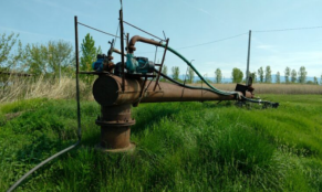 Կասեցվել է 10 ապoրինի հորի շահագործում․ ԲԸՏՄ