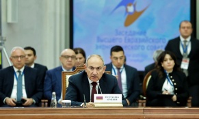 ԵԱՏՄ-ի նոր սահմանափակումները ՀՀ-ում նեգատիվ տրամադրություն են ստեղծում միության նկատմամբ․ Փաշինյան