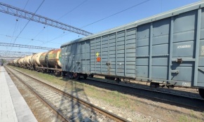 Ադրբեջանից Հայաստան կարտահանվի 42 վագոն դիզելային վառելիք