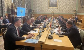 ՀԱՊԿ անդամ երկրների ԱԳ փոխնախարարները խորհրդակցություն են անցկացրել