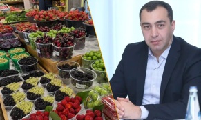 Իշխանությունը ձախողումների համար մշտապես մեղավորներ է փնտրում. Վահագն Սարոյան