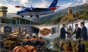 Սյունիքը թևեր է առել․ կոմբինատի սոցիալական ներդրման իրական արդյունքը