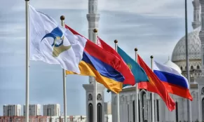 ԵԱՏՄ-ի հետ կապված ոչ մի պահ գնահատականից չեմ խուսափել. վարչապետ