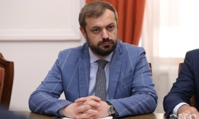 Դժվար է, բայց, գրեթե, հասանք նախորդ տարվա արտահանման ծավալին. Գևորգ Պապոյան
