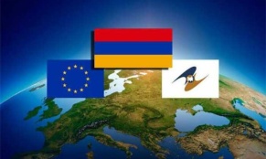 ԵԱՏՄ, թե՞ ԵՄ․ Gallup-ը ներկայացրել է Հայաստանում անցկացված նոր հարցման արդյունքները