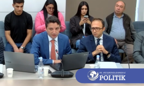 Հուլիսի 30 ի դրությամբ պետական պարտքը կազմել է 13 մլրդ 900 մլն դոլար նախարար