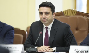 Սիմոնյան․ Եթե Ռուսաստանը գազ տա՝ կառնենք Ռուսաստանից, Ադրբեջանը՝ Ադրբեջանից, Իրանը՝ Իրանից