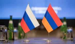 Հայաստանը հեռանում է Ռուսաստանից․ իրանական մամուլ