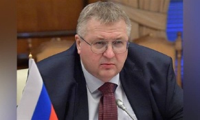 Երևանը չի քննարկել Հարավկովկասյան երկաթուղու կոնցեսիայի հանձնման հարցը Մոսկվայի հետ. Օվերչուկ