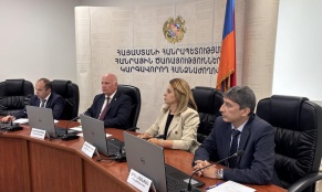 ՀԾԿՀ-ն նոր պահանջ է սահմանել էլեկտրաէներգետիկական համակարգում հզորության գործակցի վերաբերյալ