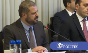 Աննախադեպ արտահանման աշխարհագրություն ունենք